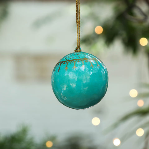 christmas ornaments