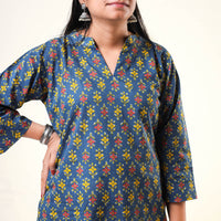 sanganeri kurta