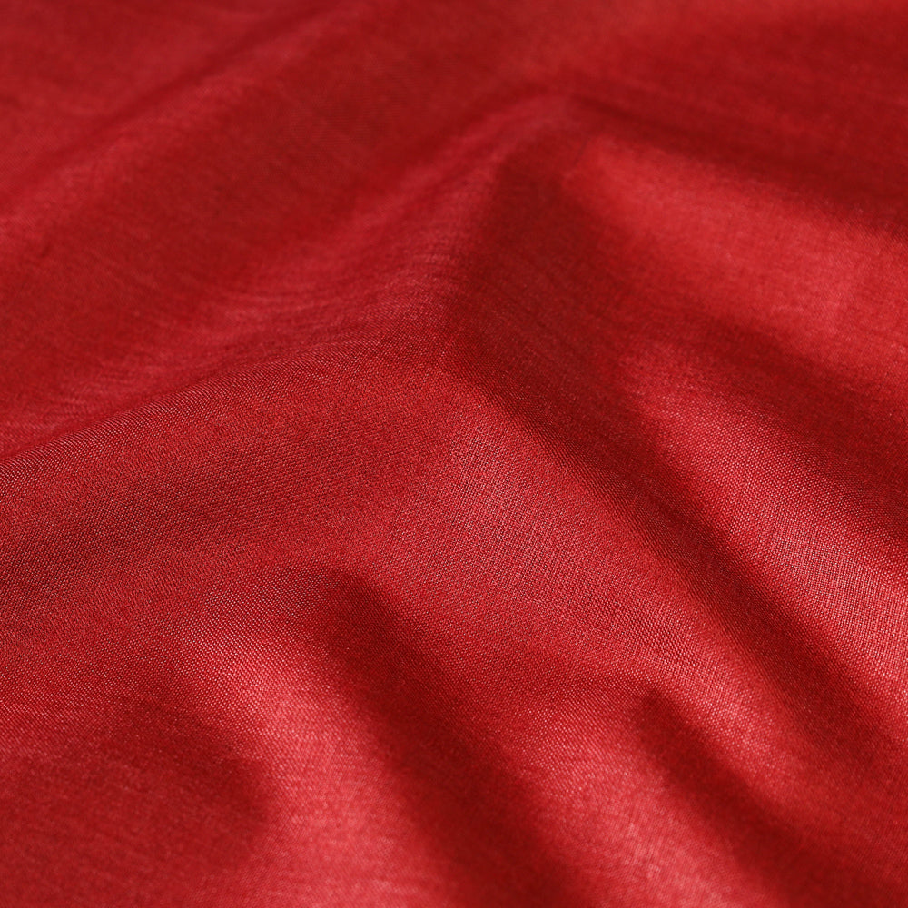 plain silk fabric