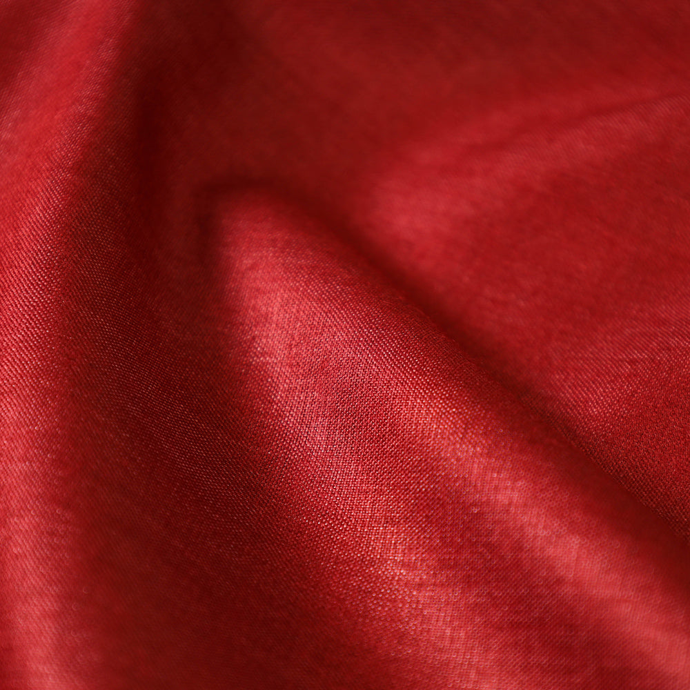 plain silk fabric