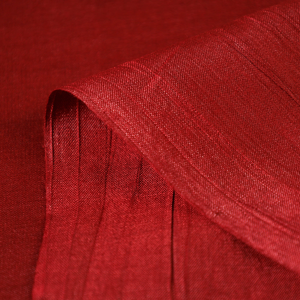 plain silk fabric