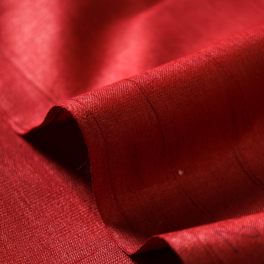 plain silk fabric