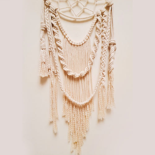 Dream Catcher Hanging