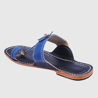 Kolhapuri Men Slipper
