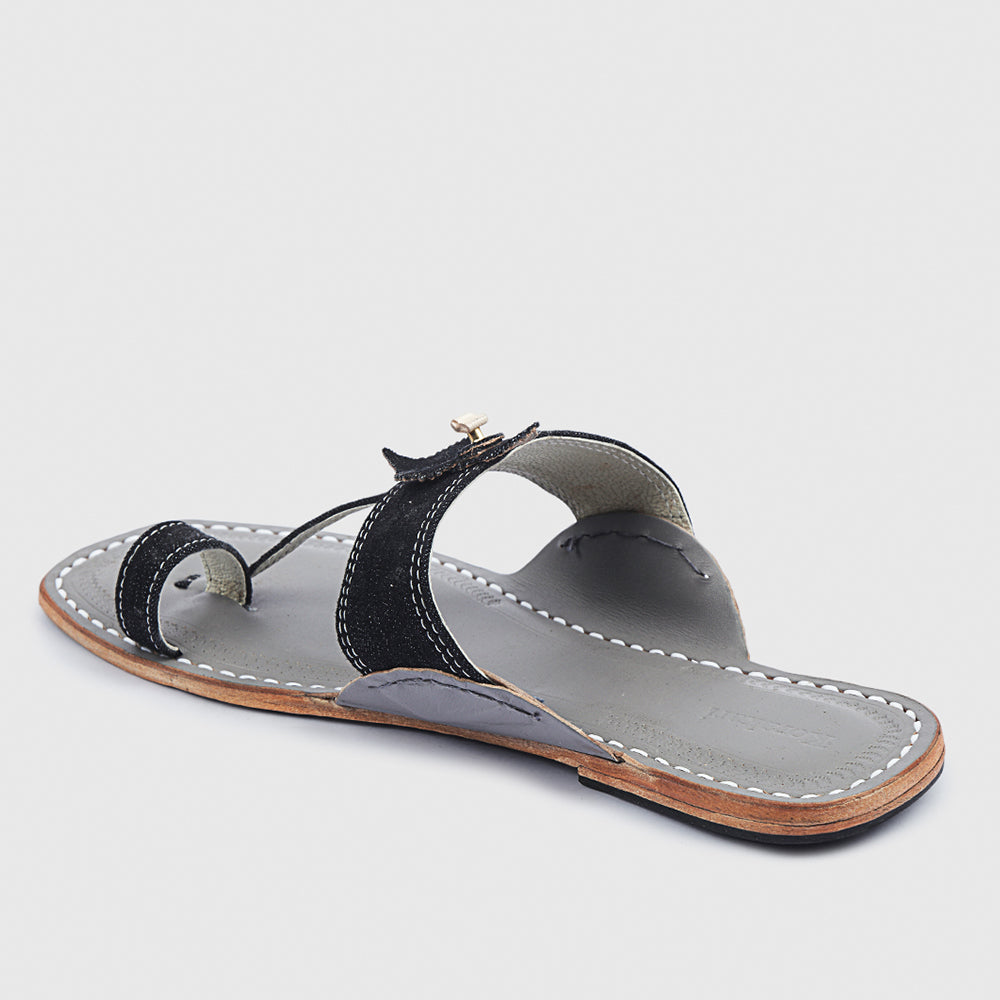 Kolhapuri Men Slipper
