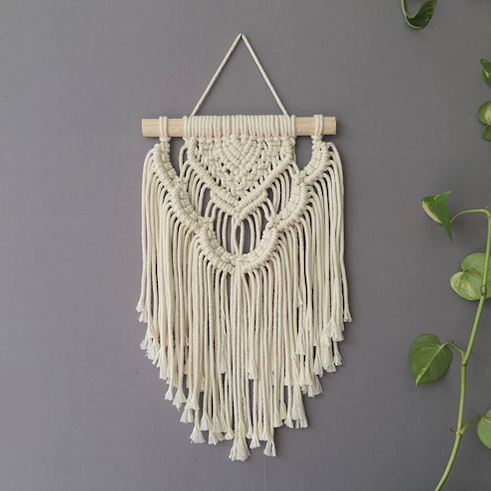 Waterfall Wall Hanging