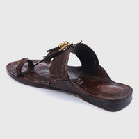 Kolhapuri Slippers
