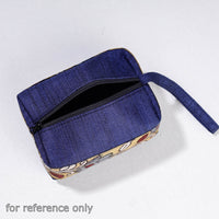 Cosmetic Toiletry Pouch