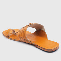  Kolhapuri Men Slipper
