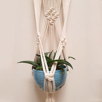 Macrame Plant Hanger