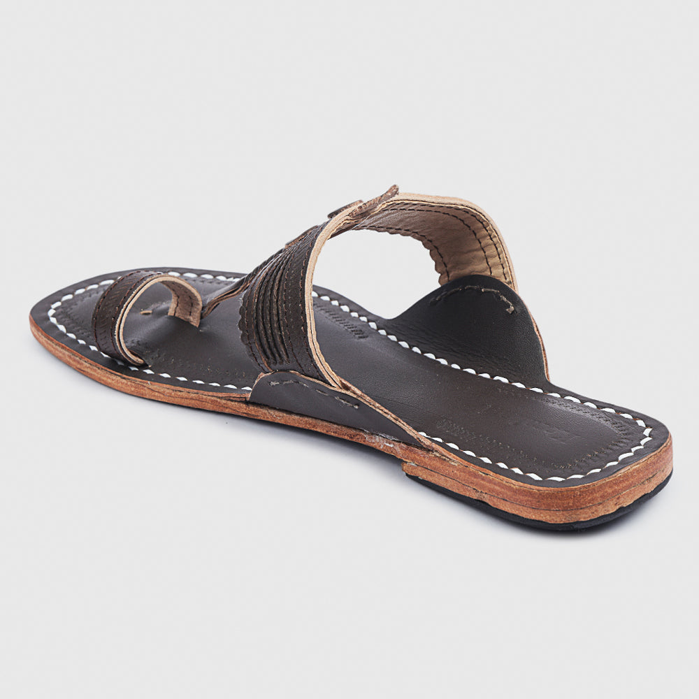 Kolhapuri Slippers
