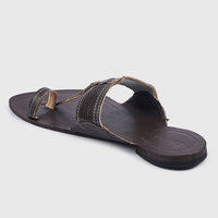 Kolhapuri Slippers