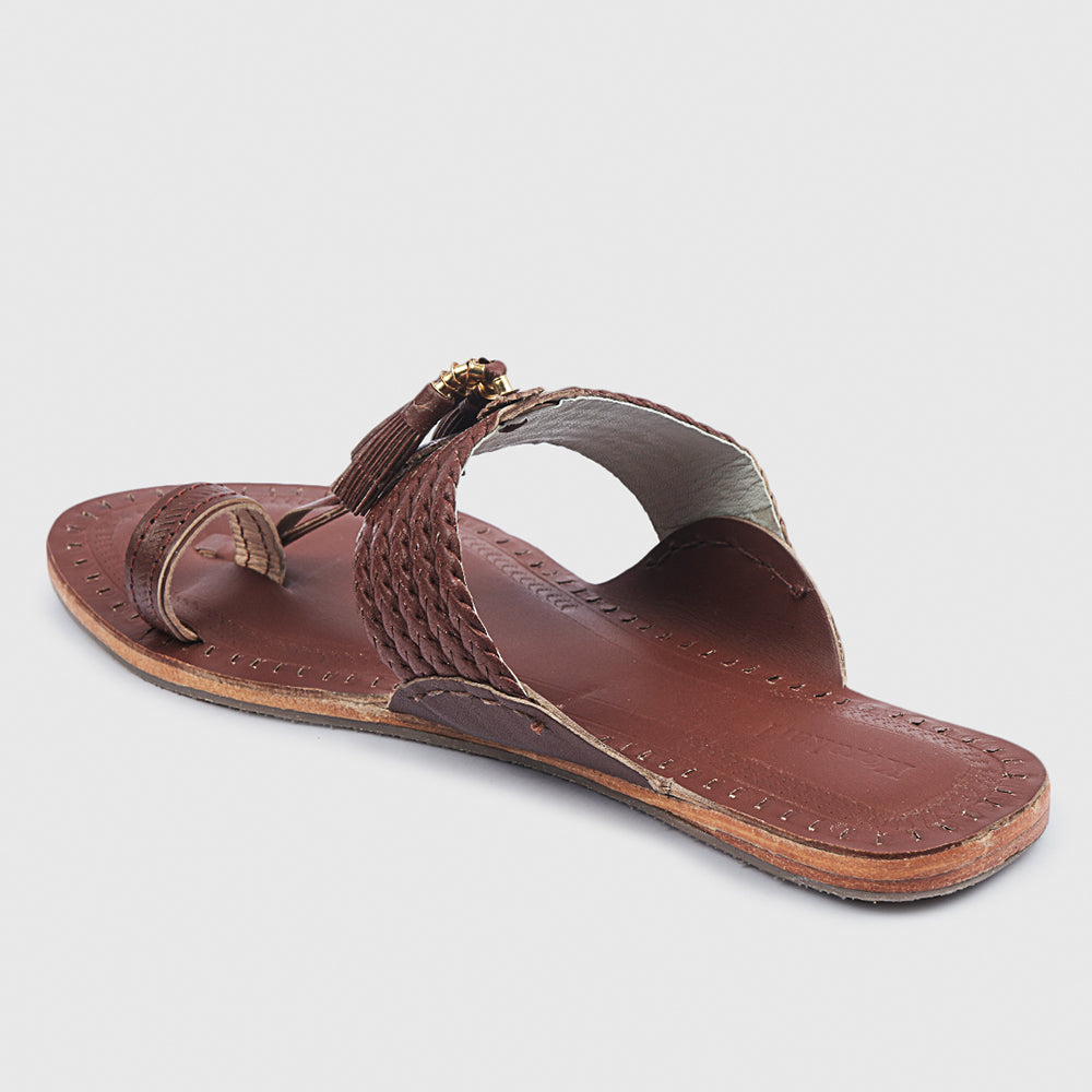 Kolhapuri Slippers