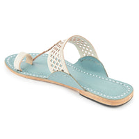 Kolhapuri Women Slipper
