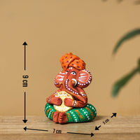 musician ganesha