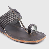  Kolhapuri Men Slipper
