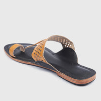 Kolhapuri Women Slipper
