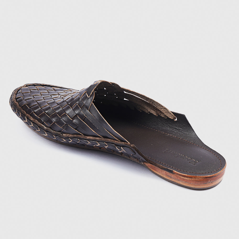 Kolhapuri Women Slipper
