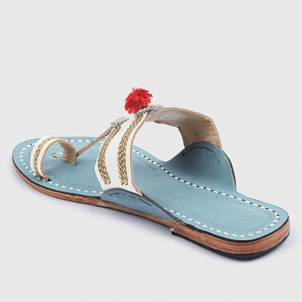 Kolhapuri Slippers