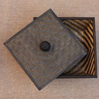 bamboo basket 