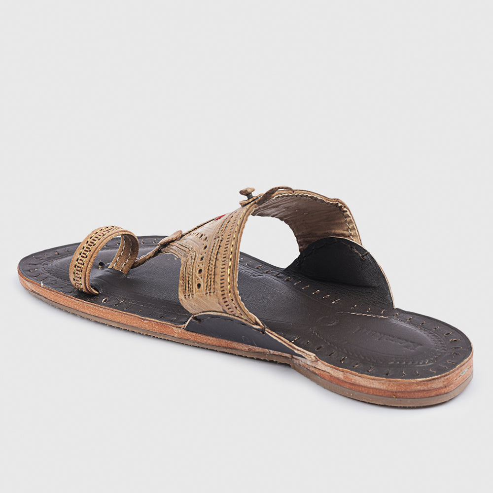 Kolhapuri Slippers