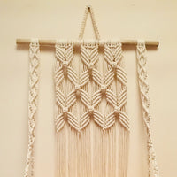 Macrame Plant Hanger