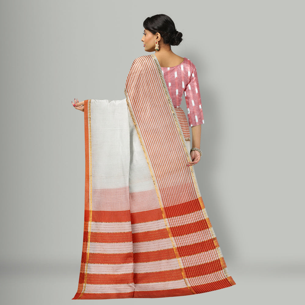 Mangalagiri Saree 