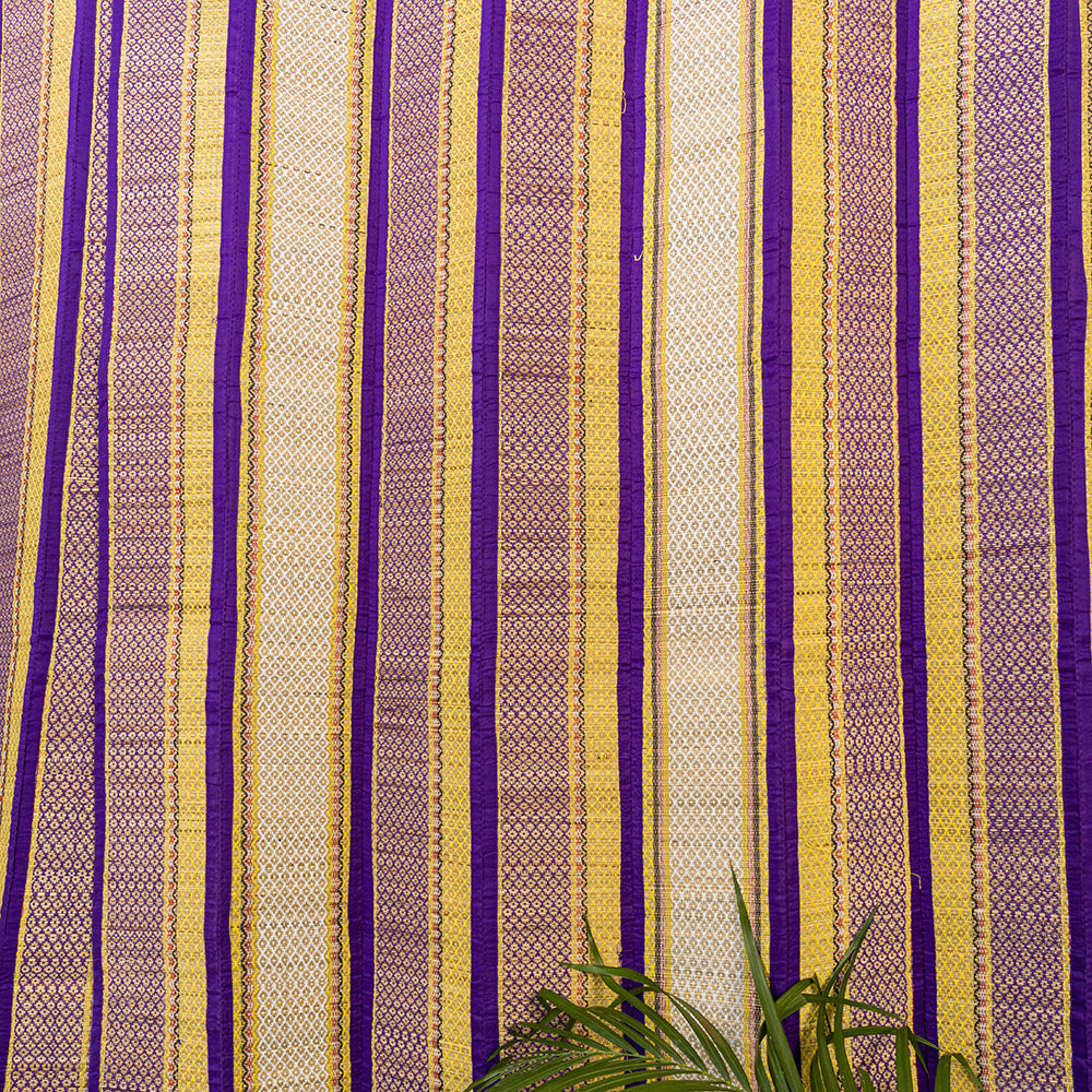 Grass Window Curtain