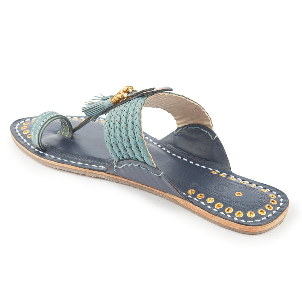 Kolhapuri Slippers