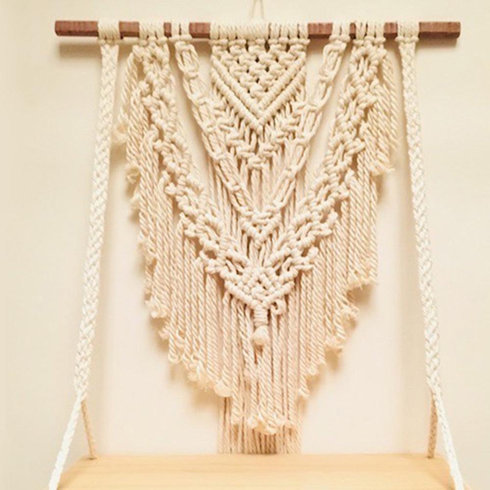 Macrame Plant Hanger