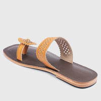 Kolhapuri Slippers
