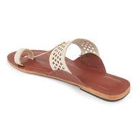 Kolhapuri Women Slipper
