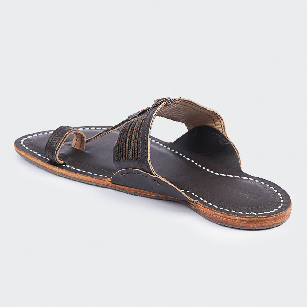  Kolhapuri Men Slipper
