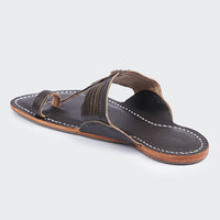  Kolhapuri Men Slipper
