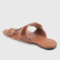 Kolhapuri Slippers