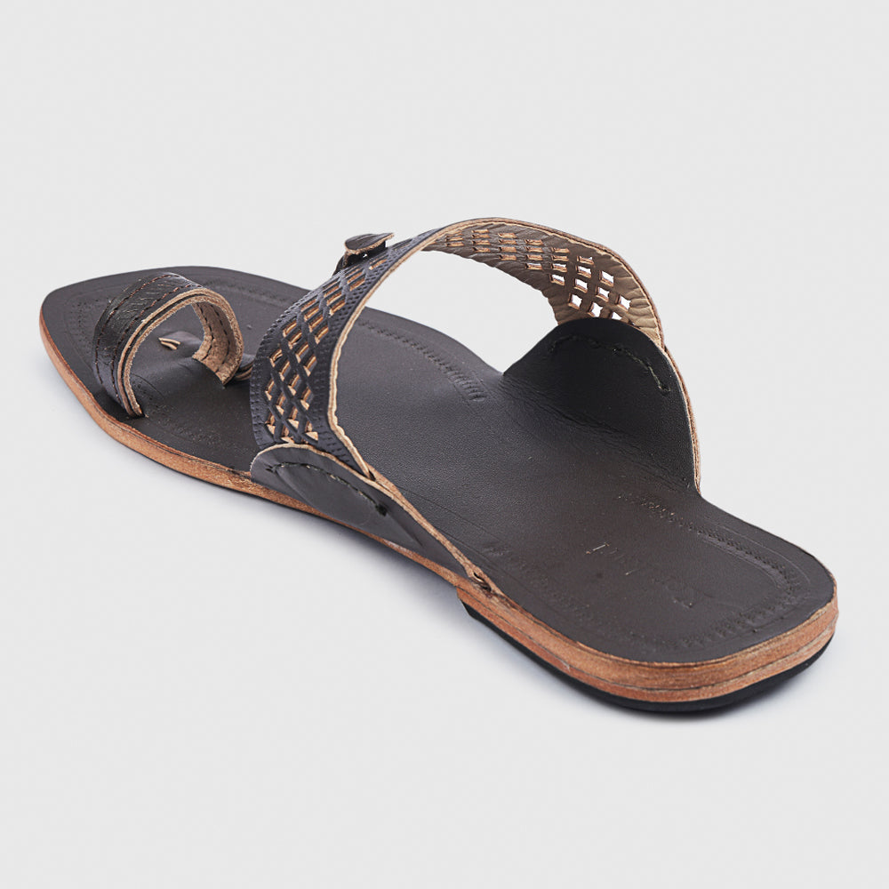  Kolhapuri Men Slipper
