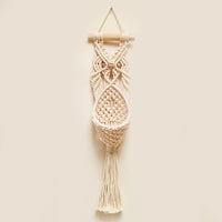 Macrame Plant Hanger