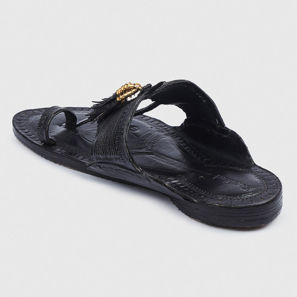 Kolhapuri Slippers
