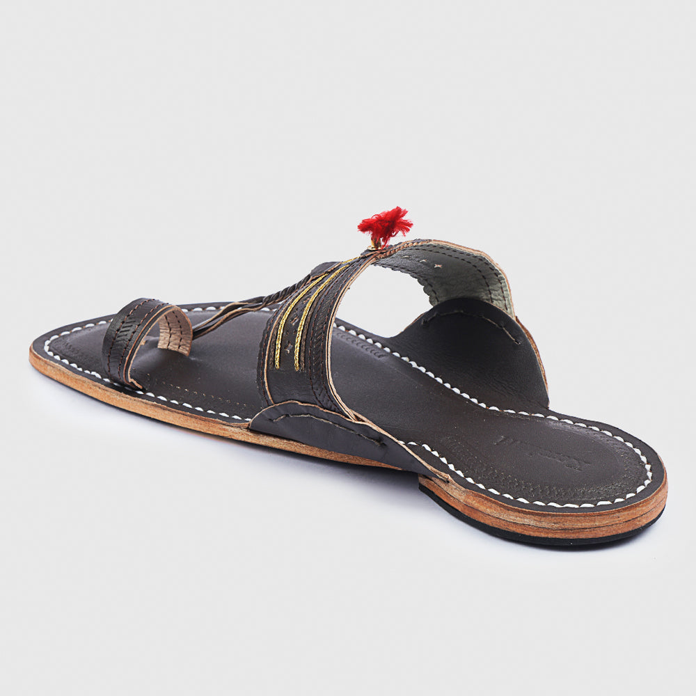 Kolhapuri Men Slipper
