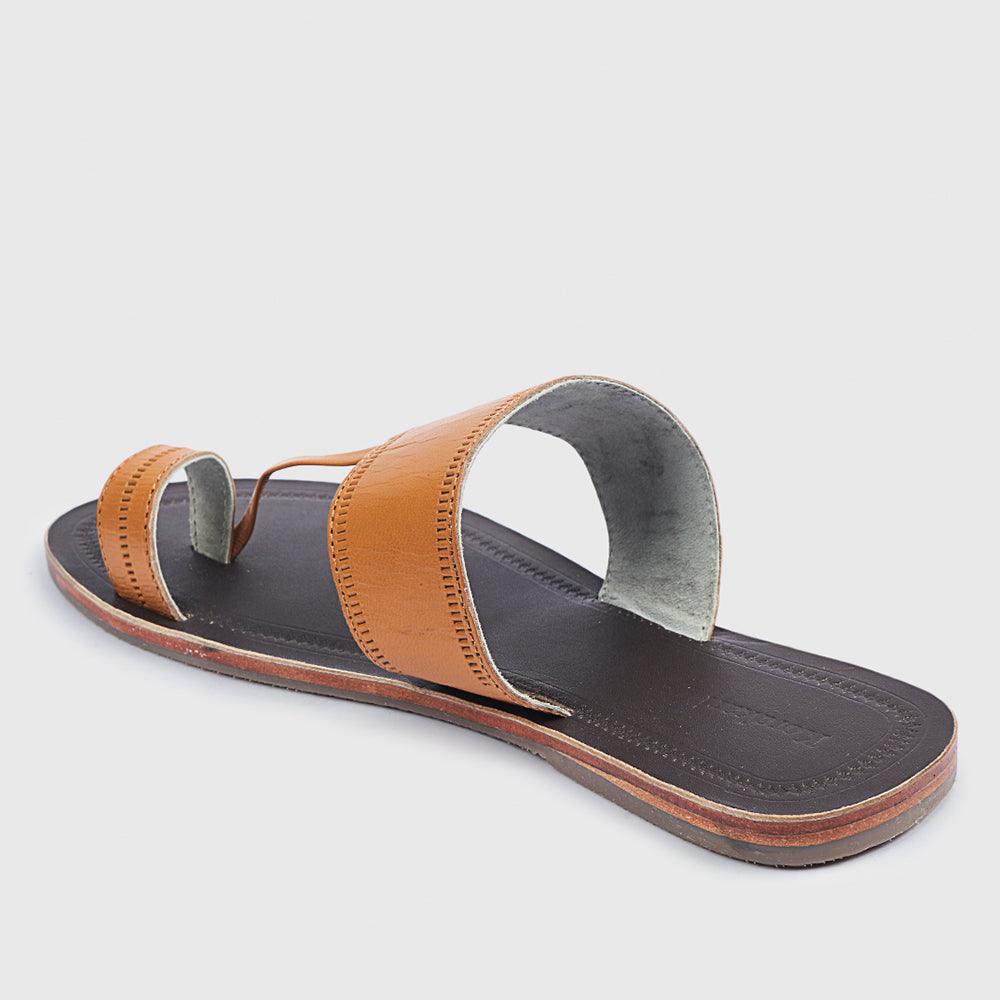 Kolhapuri Slippers