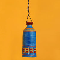 Terracotta Pendant Lamp