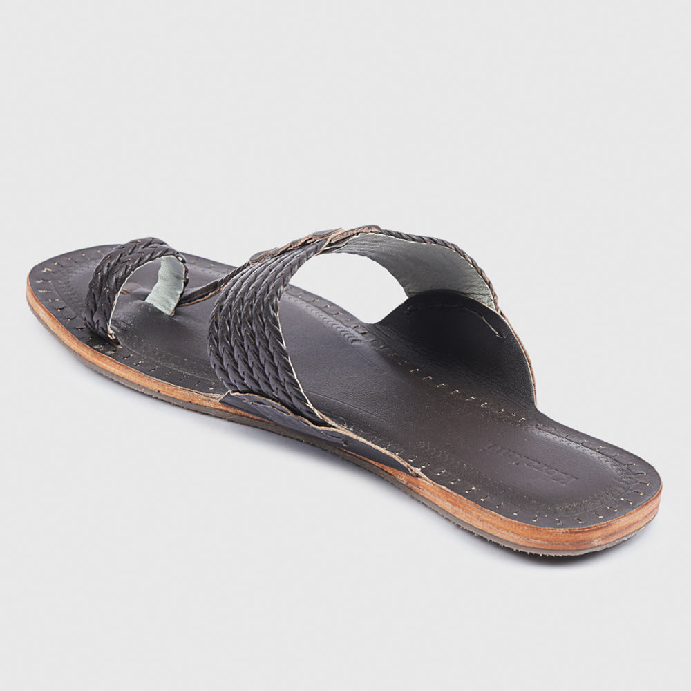  Kolhapuri Men Slipper
