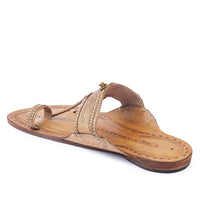 Kolhapuri Slippers
