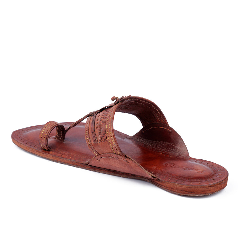 Kolhapuri Slippers