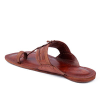 Kolhapuri Slippers