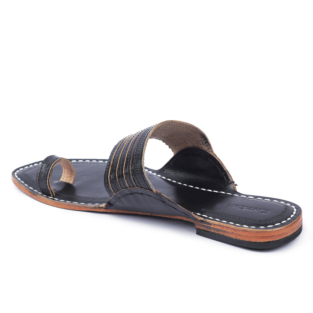 Kolhapuri Slippers