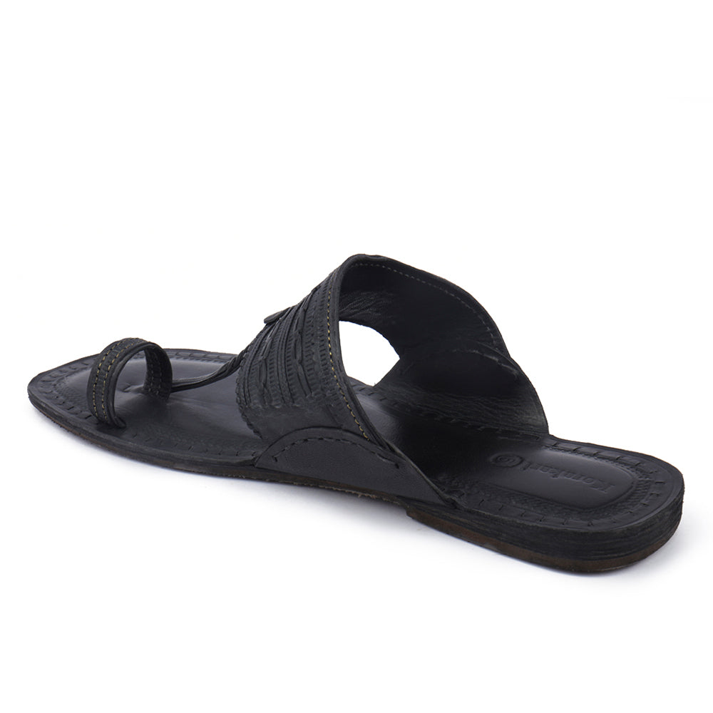 Kolhapuri Men Slipper
