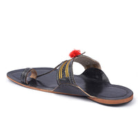 Kolhapuri Slippers
