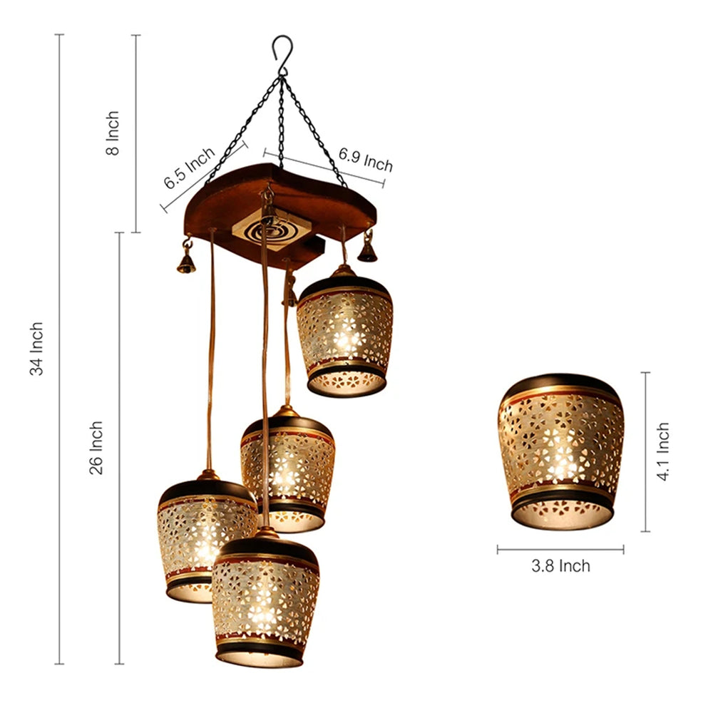 Hanging Lamps