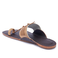 Kolhapuri Slippers
